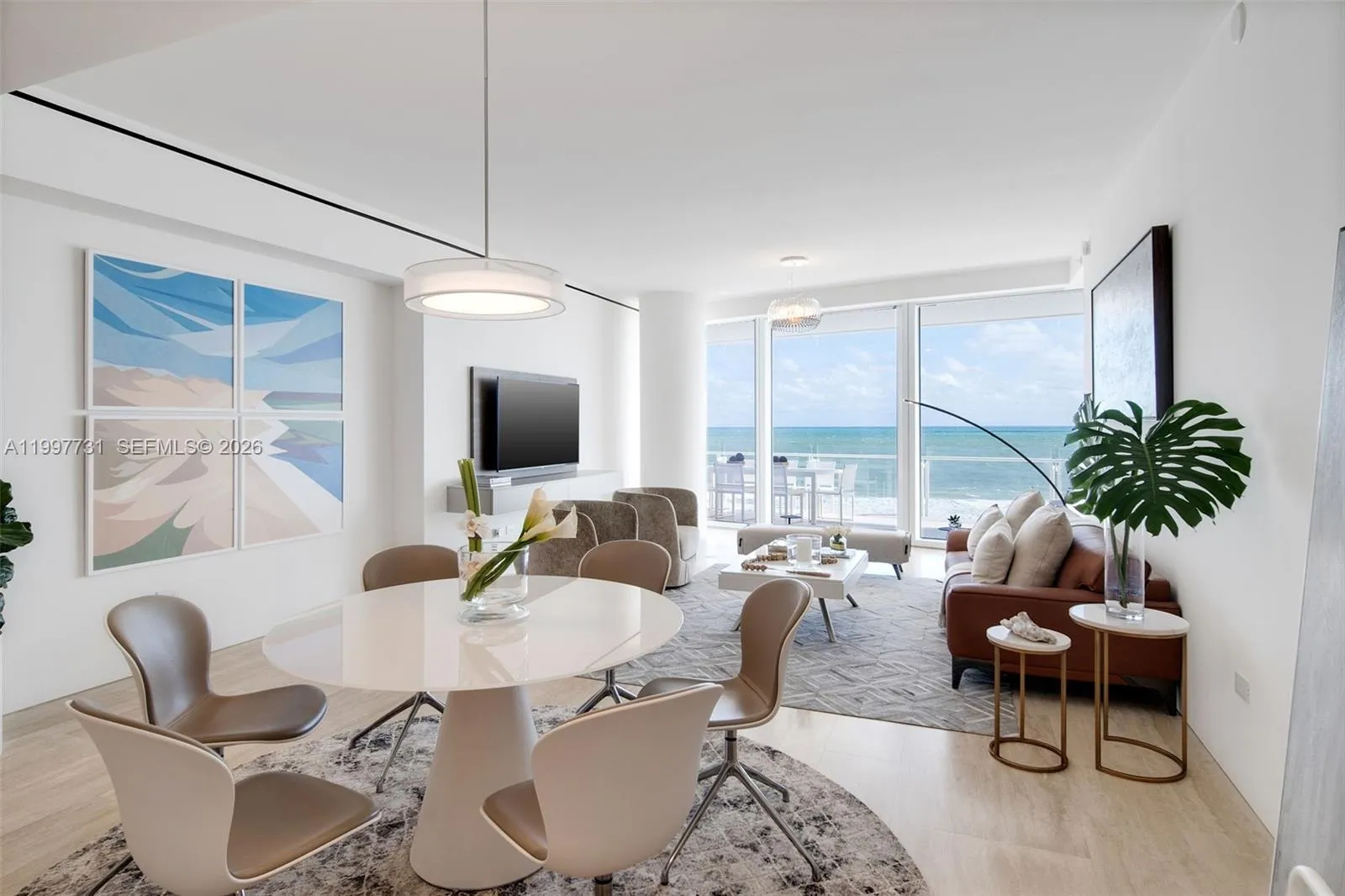 9001 Collins Ave # 605, Surfside FL 33154