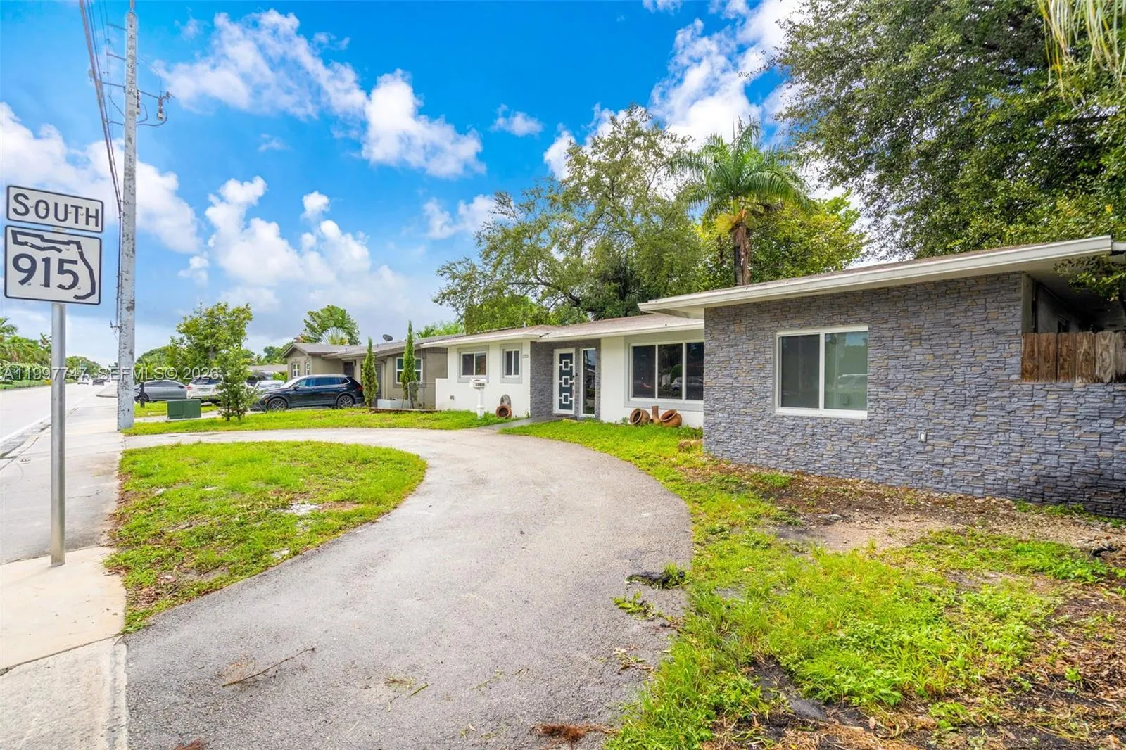 17930 NE 6th Ave, North Miami Beach FL 33162