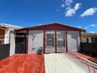 21388 NW 40th Cir Ct, Miami Gardens FL 33055