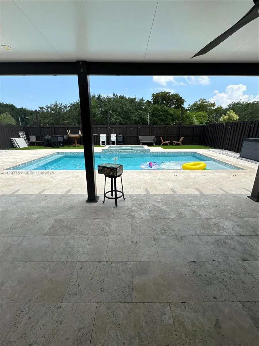 15454 SW 143rd Ter, Miami FL 33196