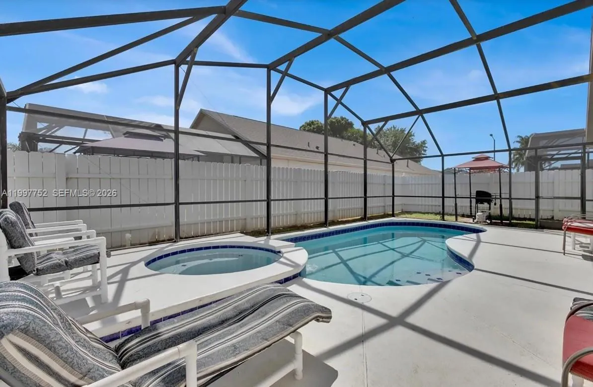 2515 la jolla trail, Kissimmee FL 34747