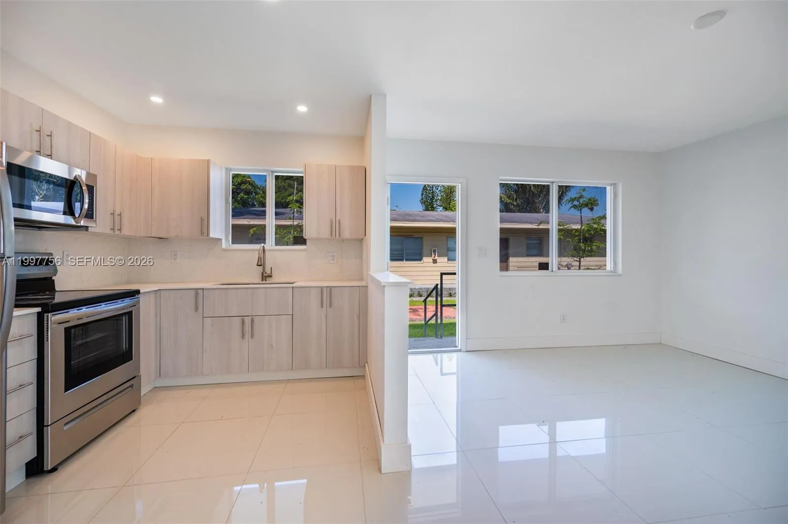 1080 NE 80th St # 2, Miami FL 33138