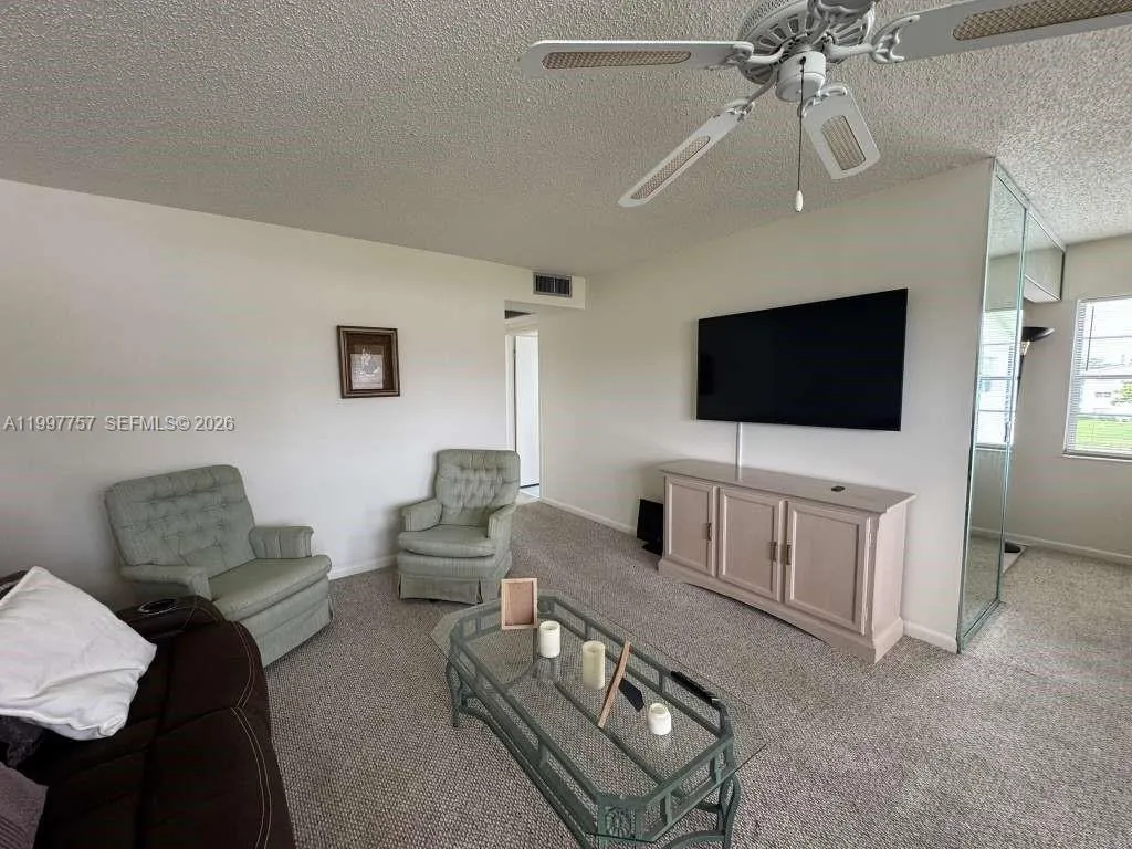 536 Fanshaw M # 536, Boca Raton FL 33434