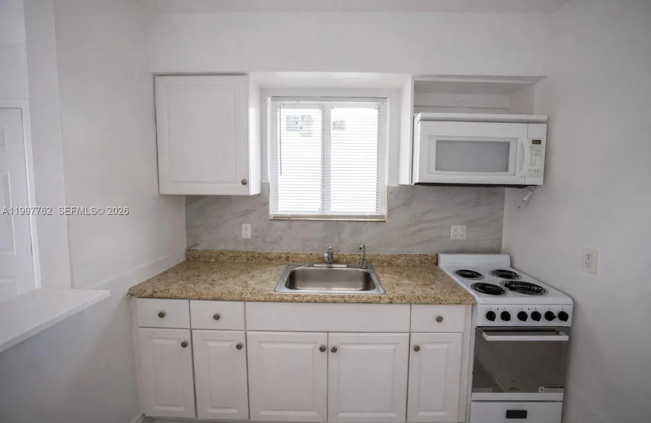 1070 NE 80th St # 1, Miami FL 33138