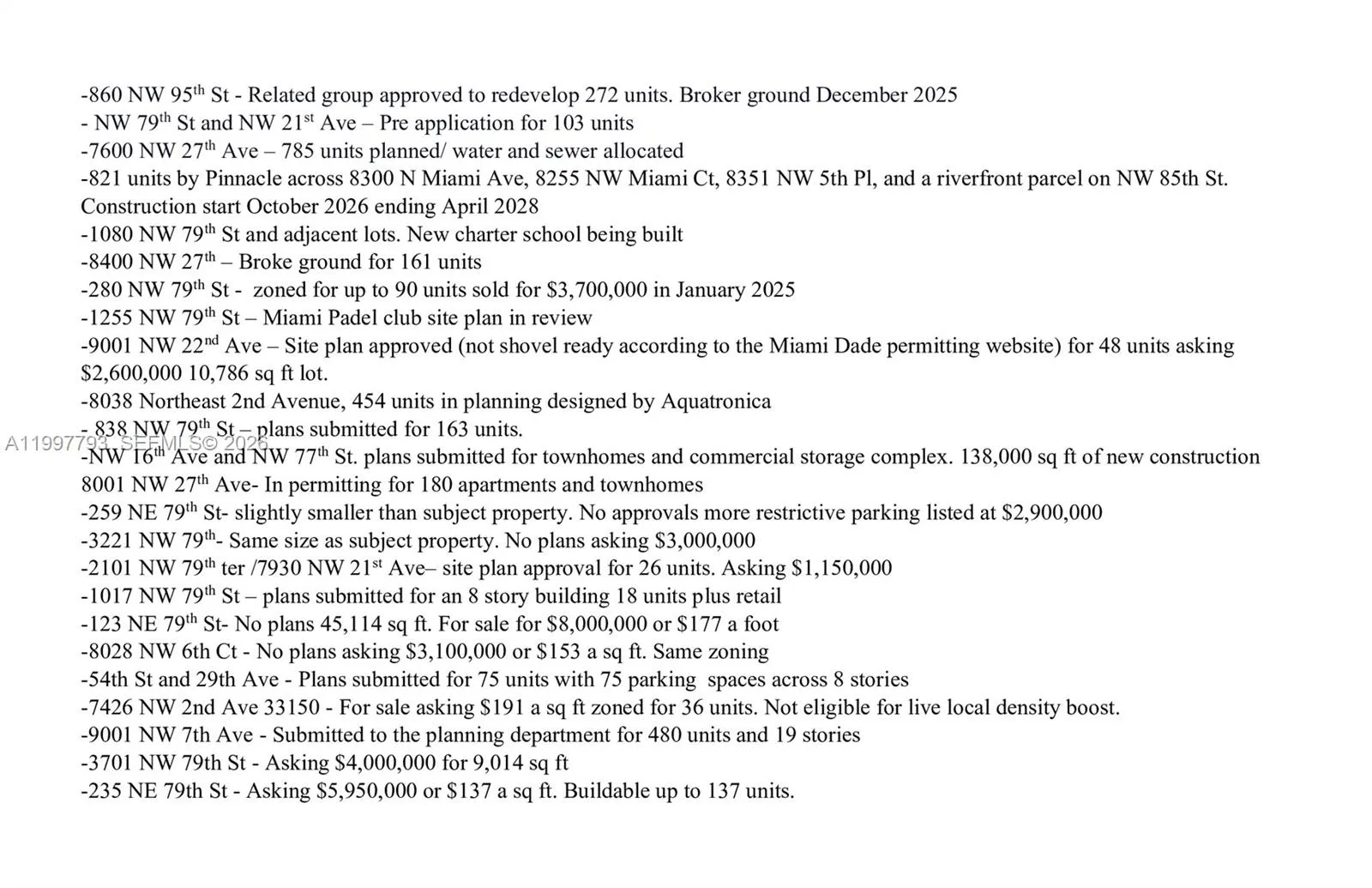 1477 NW 79th St, Miami FL 33147