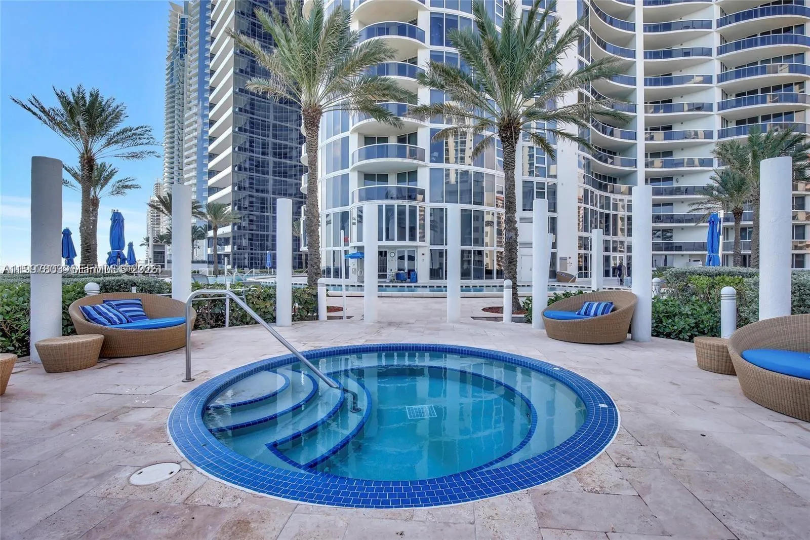 17201 Collins Ave # 2005, Sunny Isles Beach FL 33160