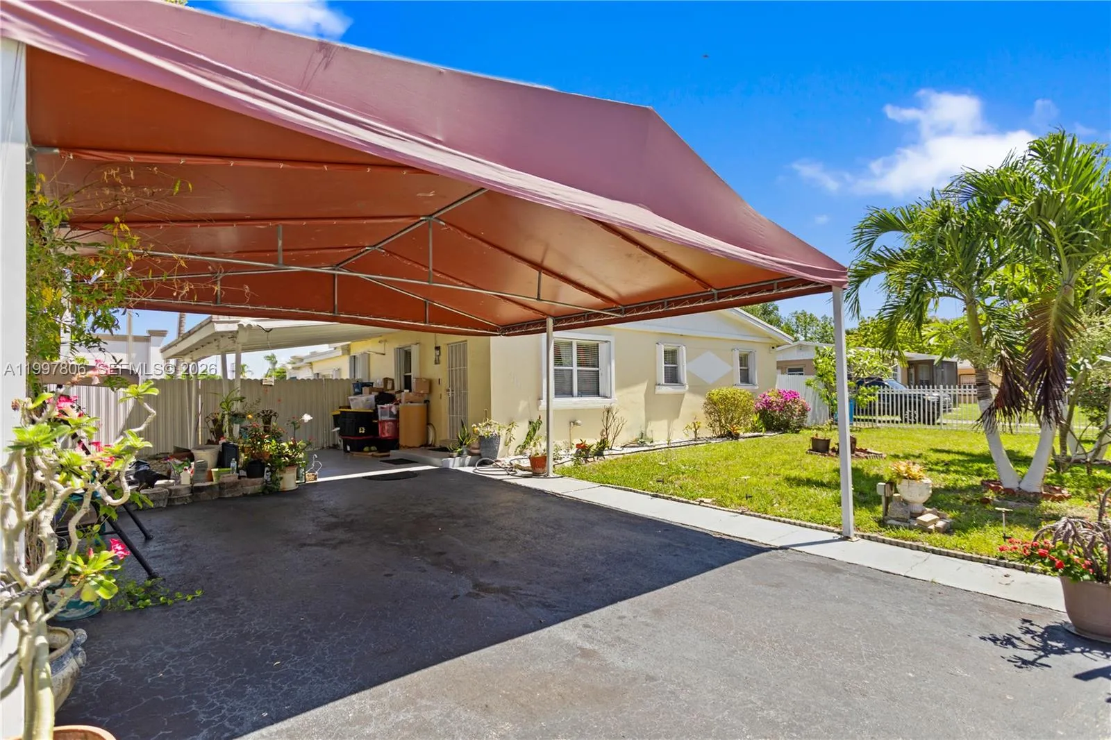 4751 SW 31st Drive, West Park FL 33023