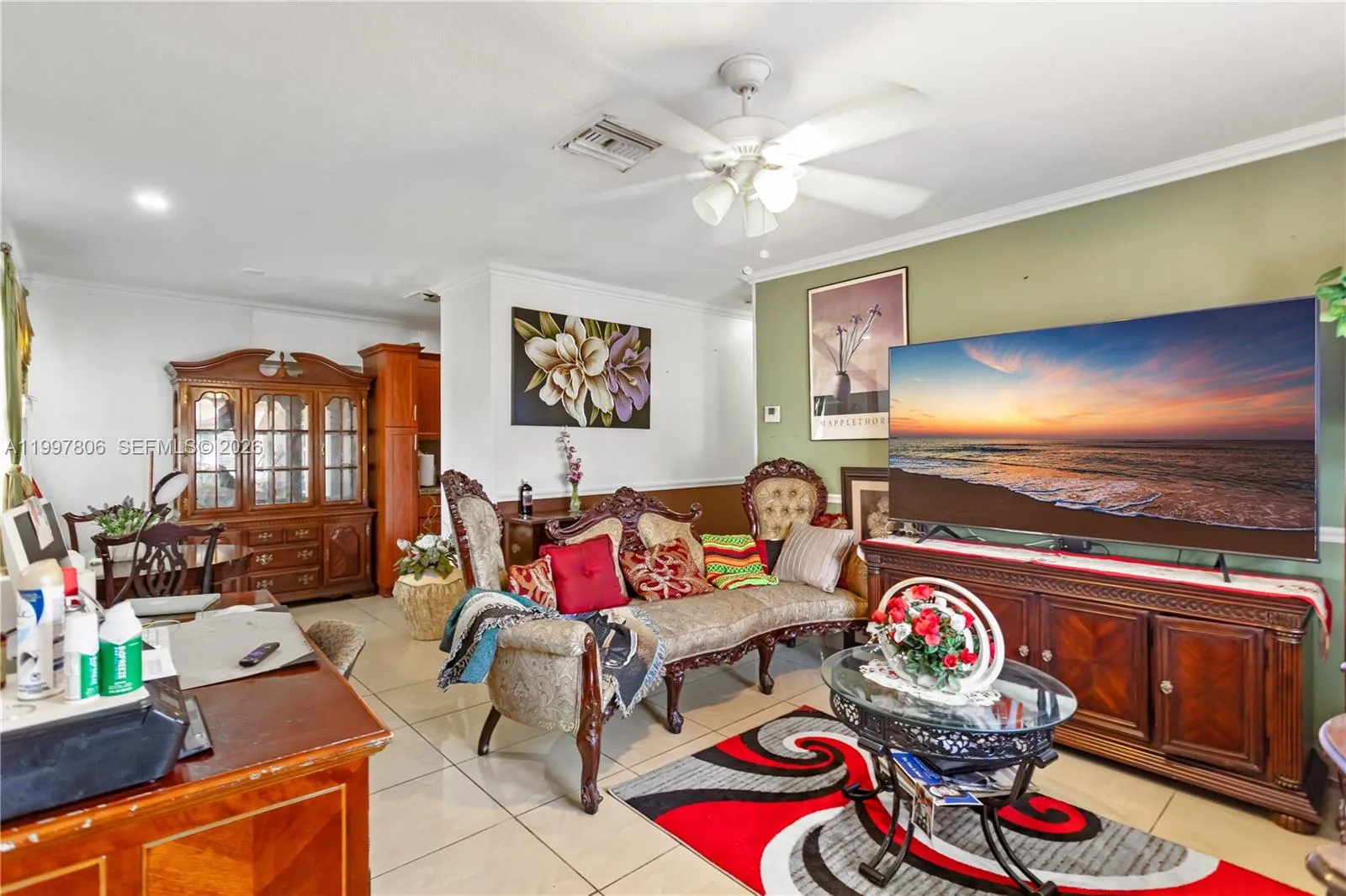 4751 SW 31st Drive, West Park FL 33023