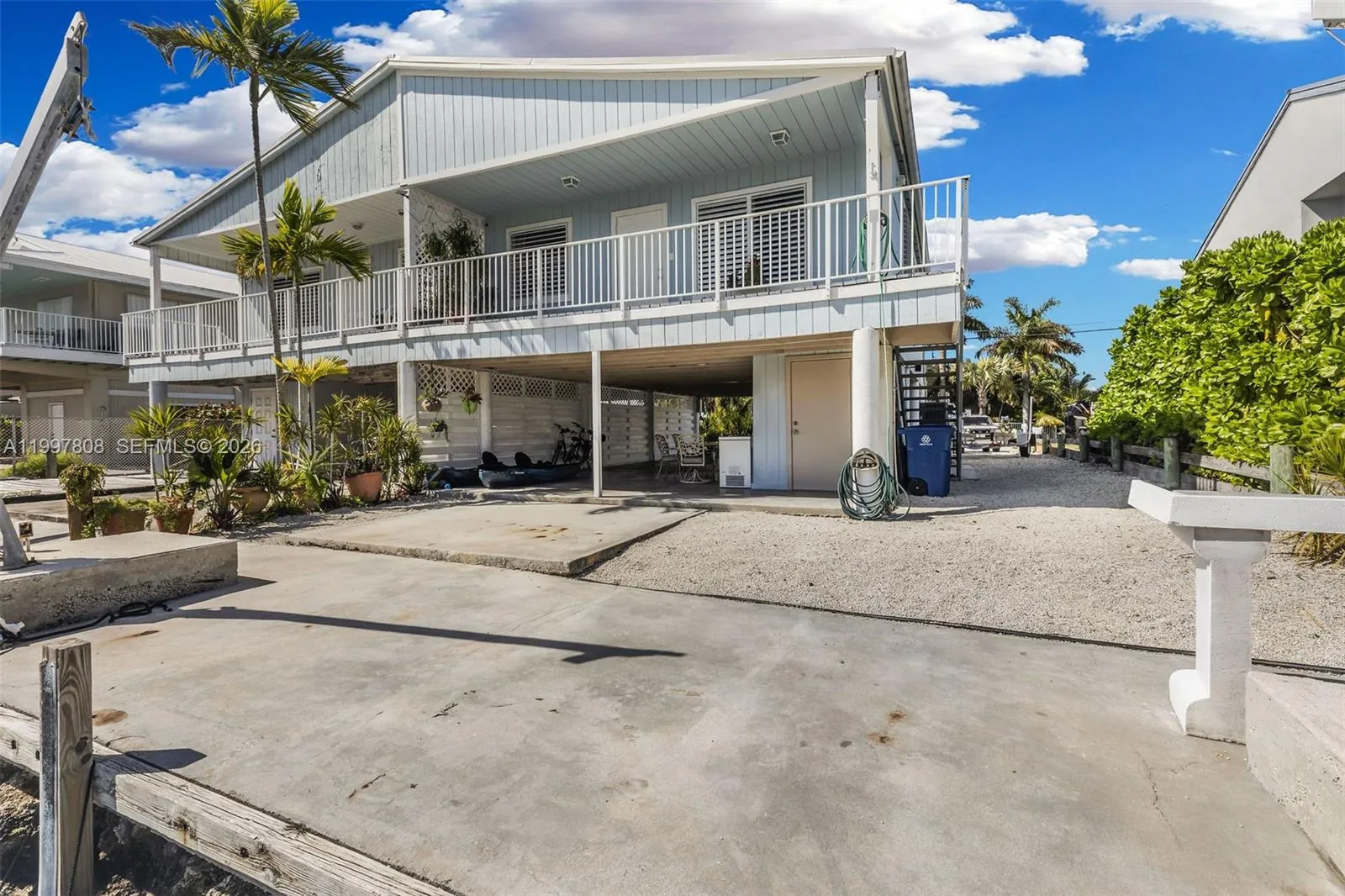 106 Channel Dr # B, Marathon FL 33050