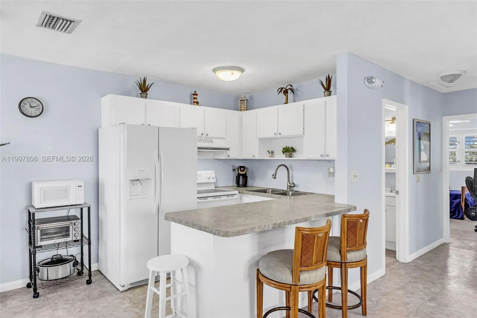 106 Channel Dr # B, Marathon FL 33050