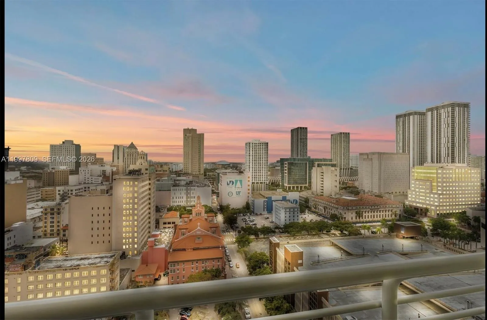 133 NE 2nd Ave # 2015, Miami FL 33132