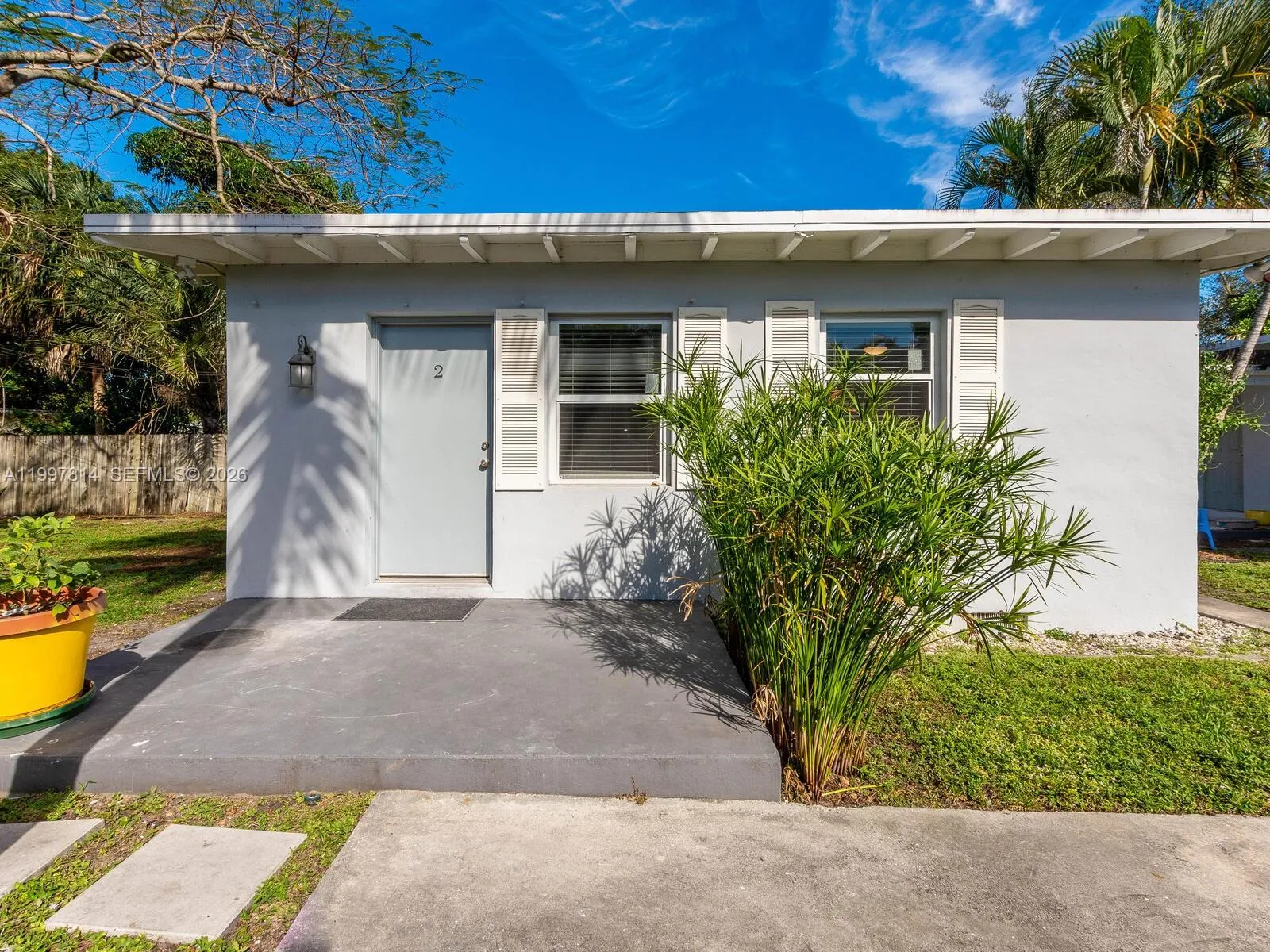 1413 NW 3rd Ave # 2, Fort Lauderdale FL 33311