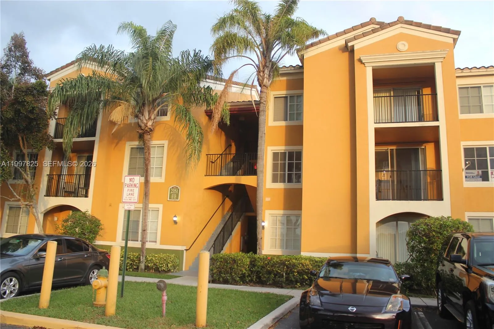 2351 W Preserve Way # 207, Miramar FL 33025