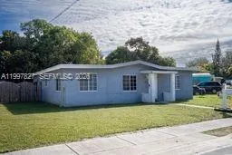13645 NW 3rd Ave, North Miami FL 33168