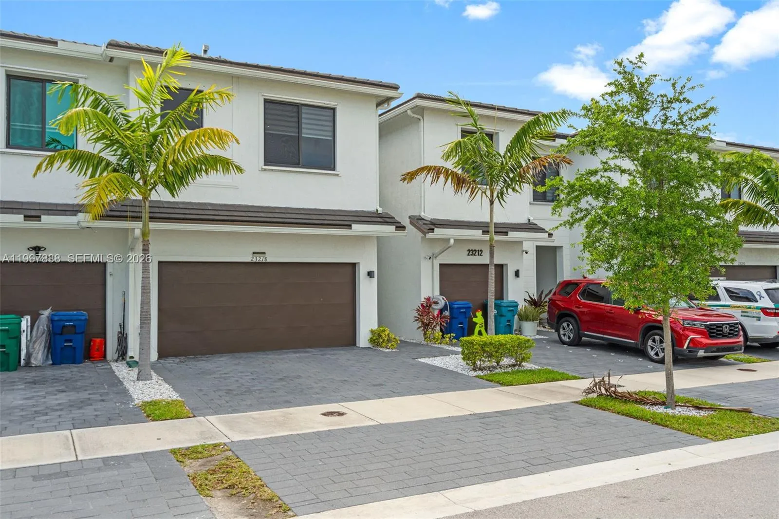 23218 SW 110th Ct, Homestead FL 33032