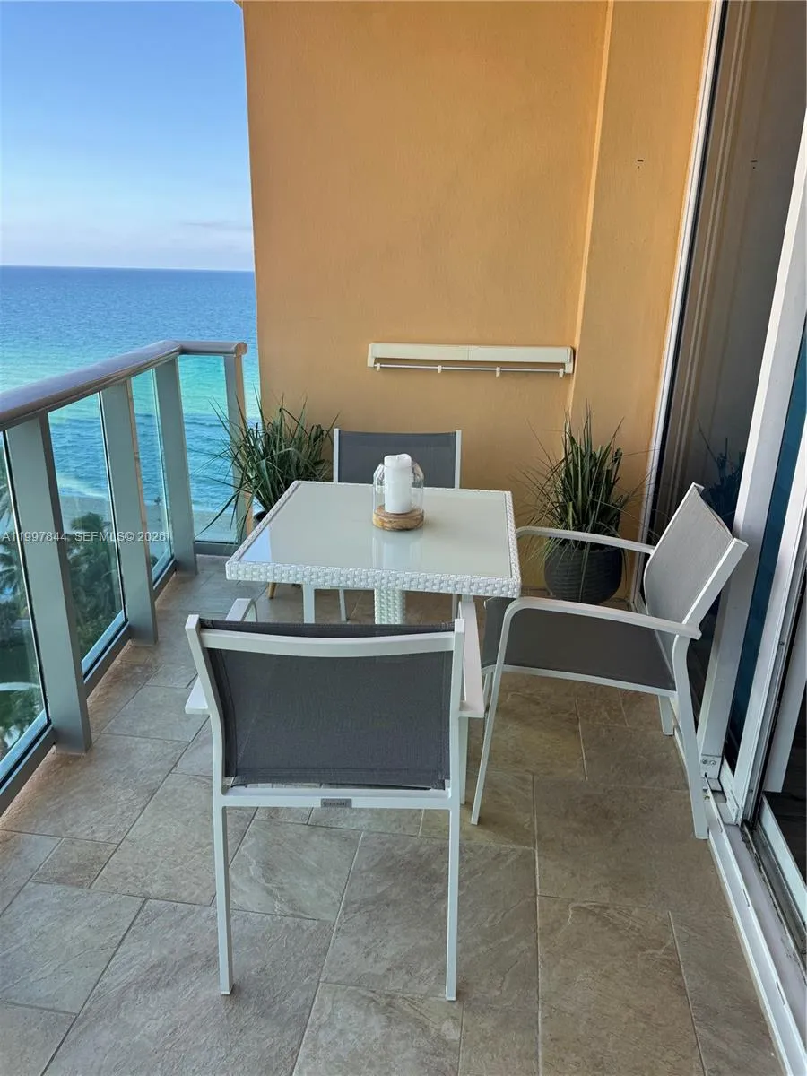 2501 S Ocean Dr # 1105, Hollywood FL 33019