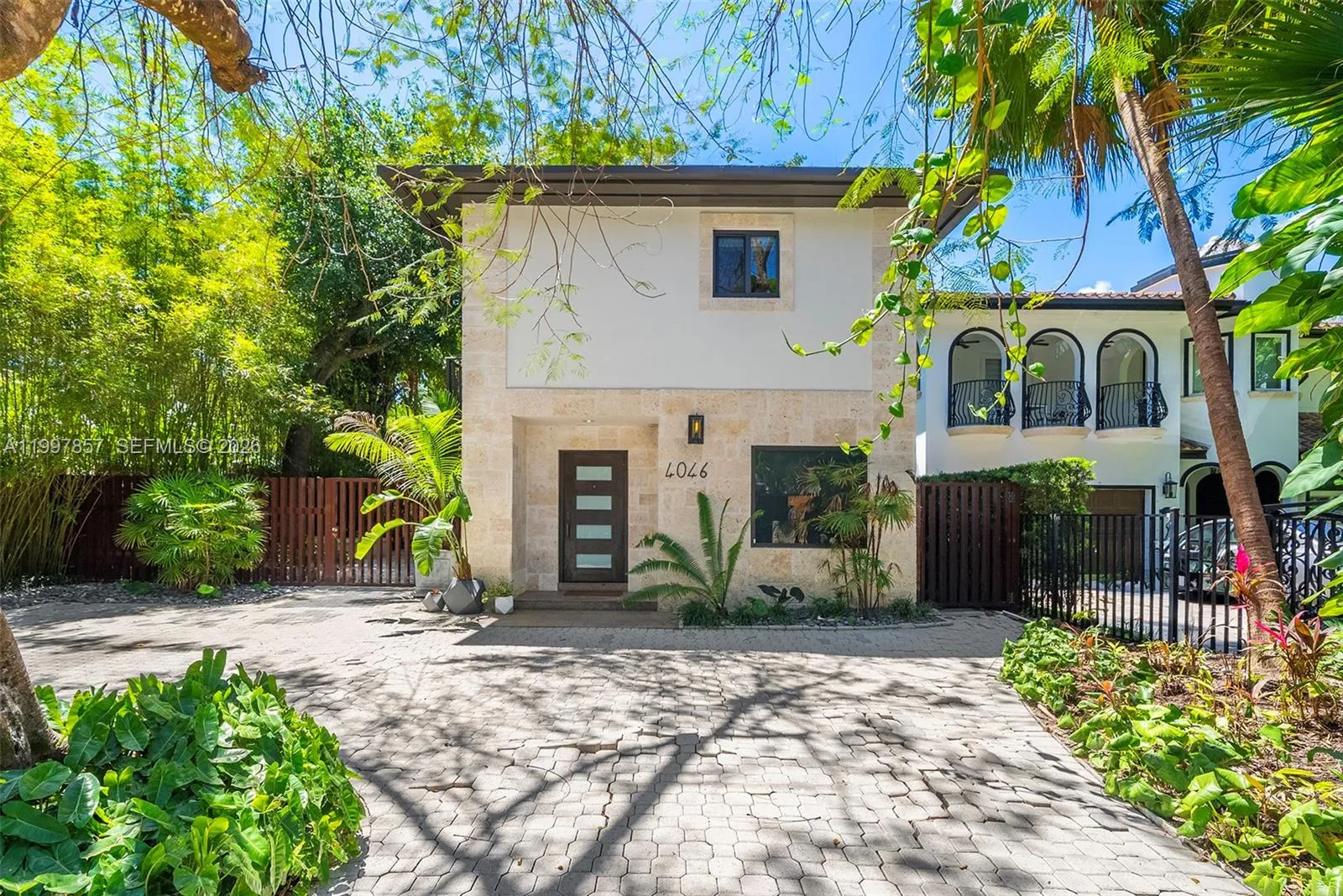 4046 El Prado Blvd, Miami FL 33133