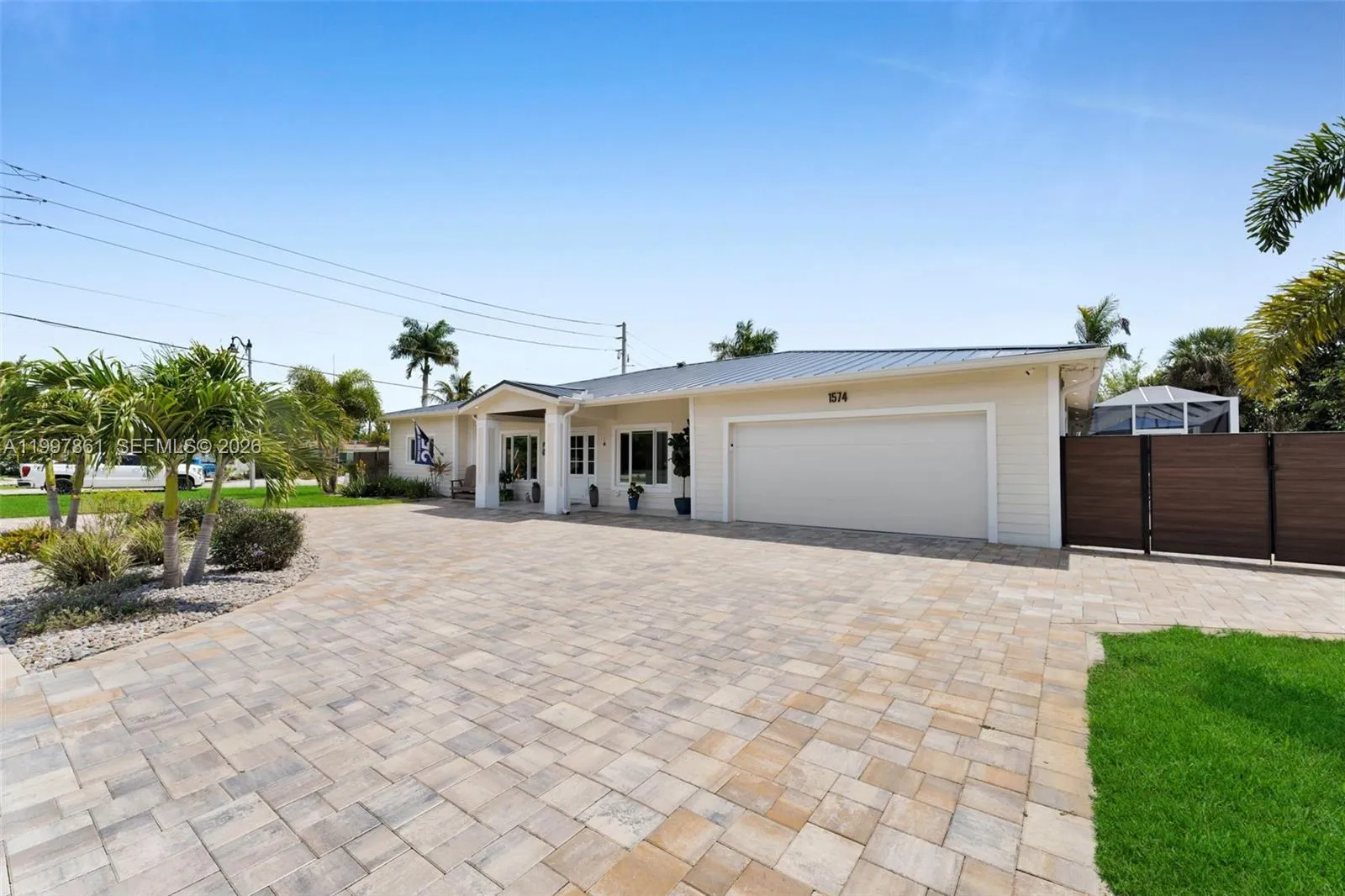 1574 Ricardo, Fort Myers FL 33901