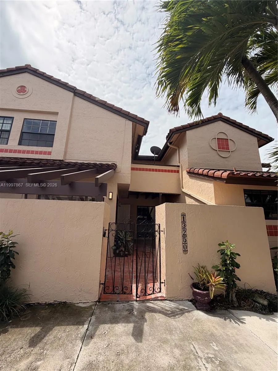 13250 SW 114th Ter # 13250, Miami FL 33186