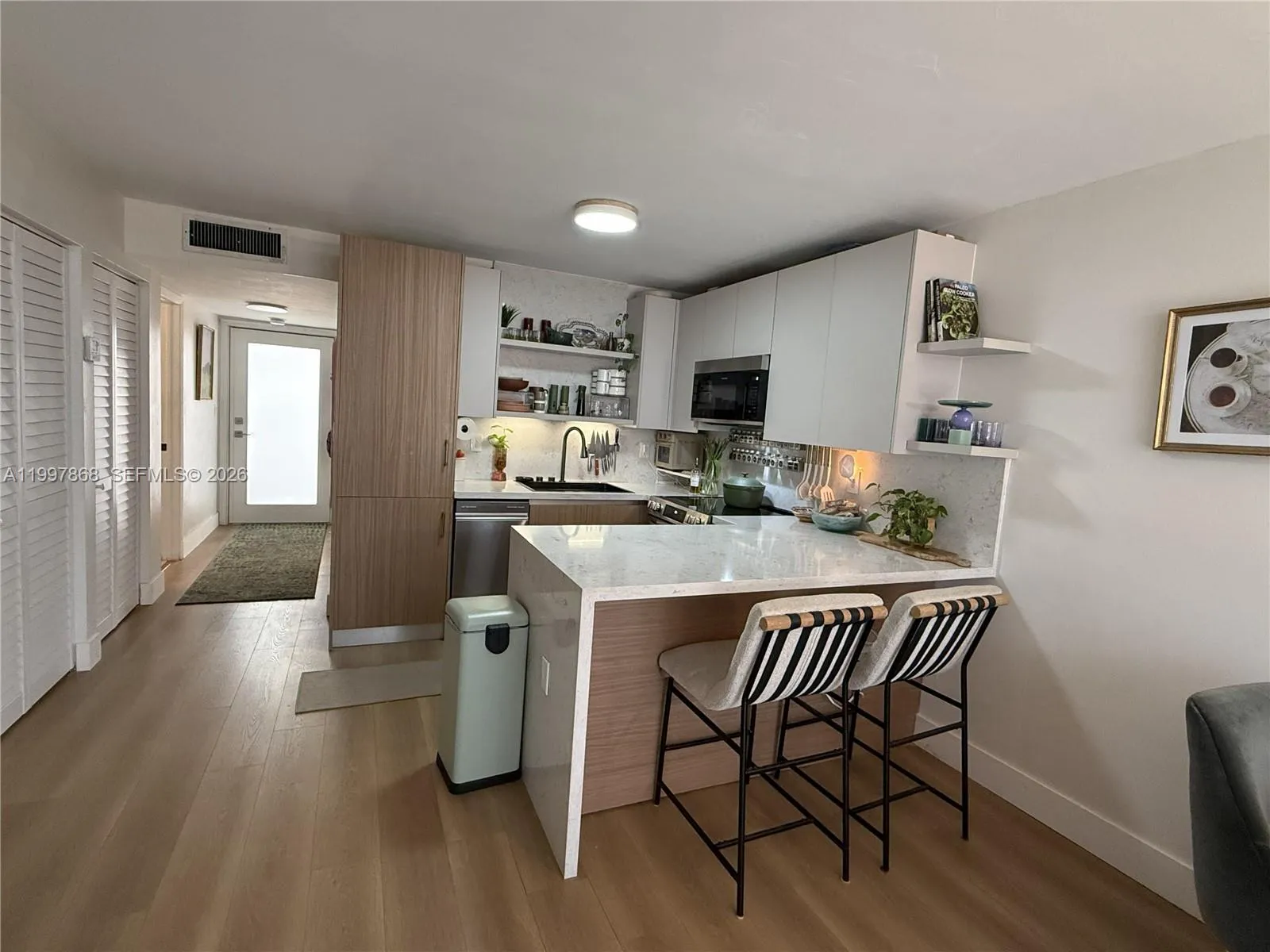 1666 West Ave # 305, Miami Beach FL 33139