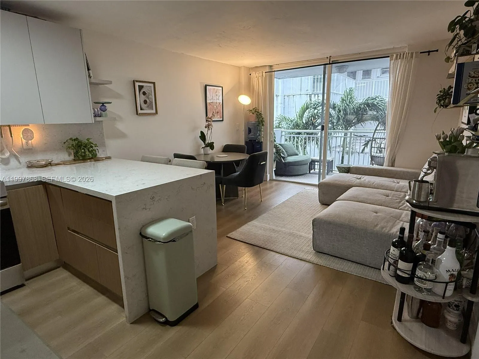 1666 West Ave # 305, Miami Beach FL 33139