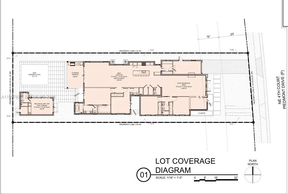 5934 NE 4th ct, Miami FL 33137