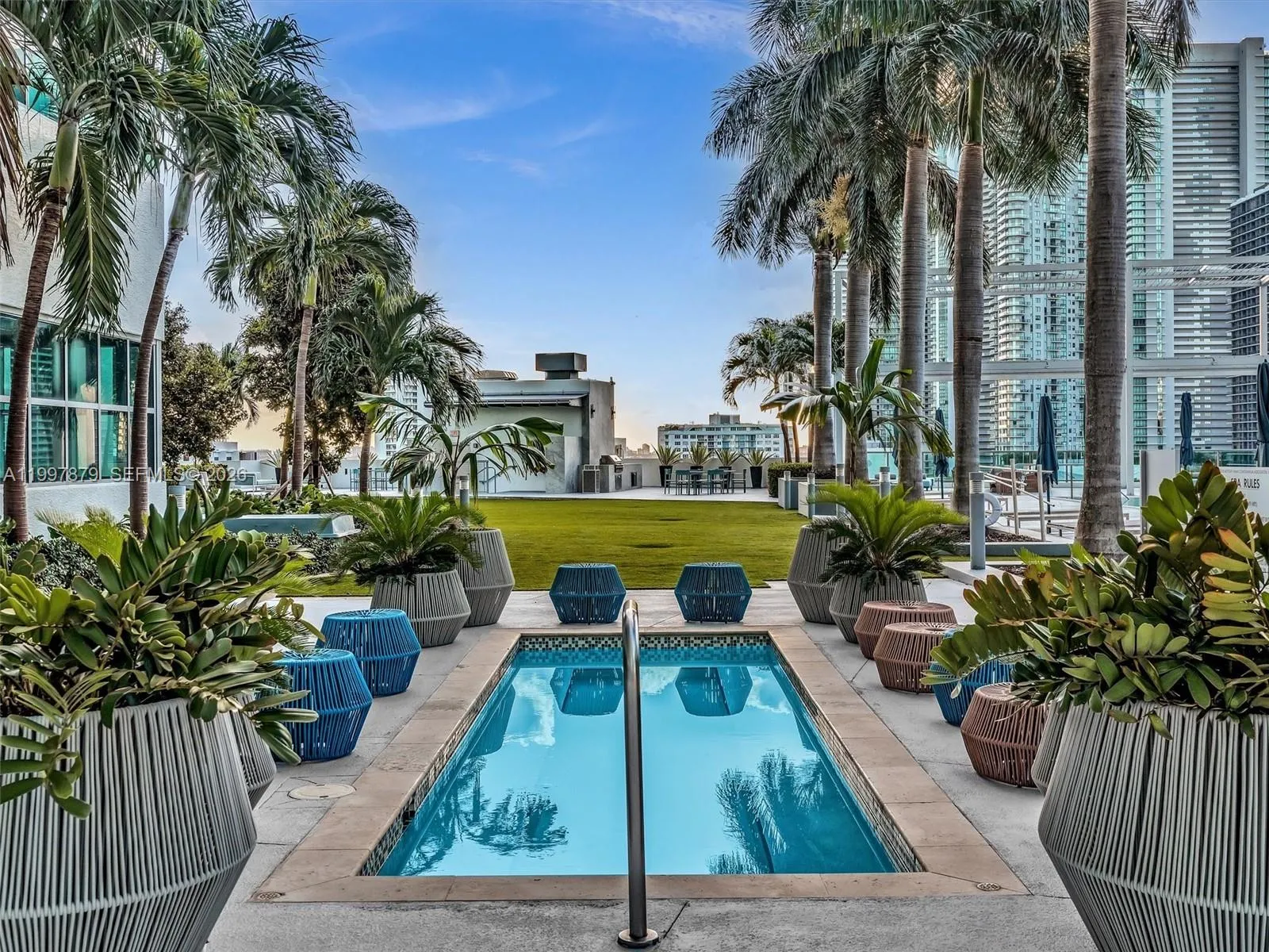 3301 NE 1st Ave # H2706, Miami FL 33137