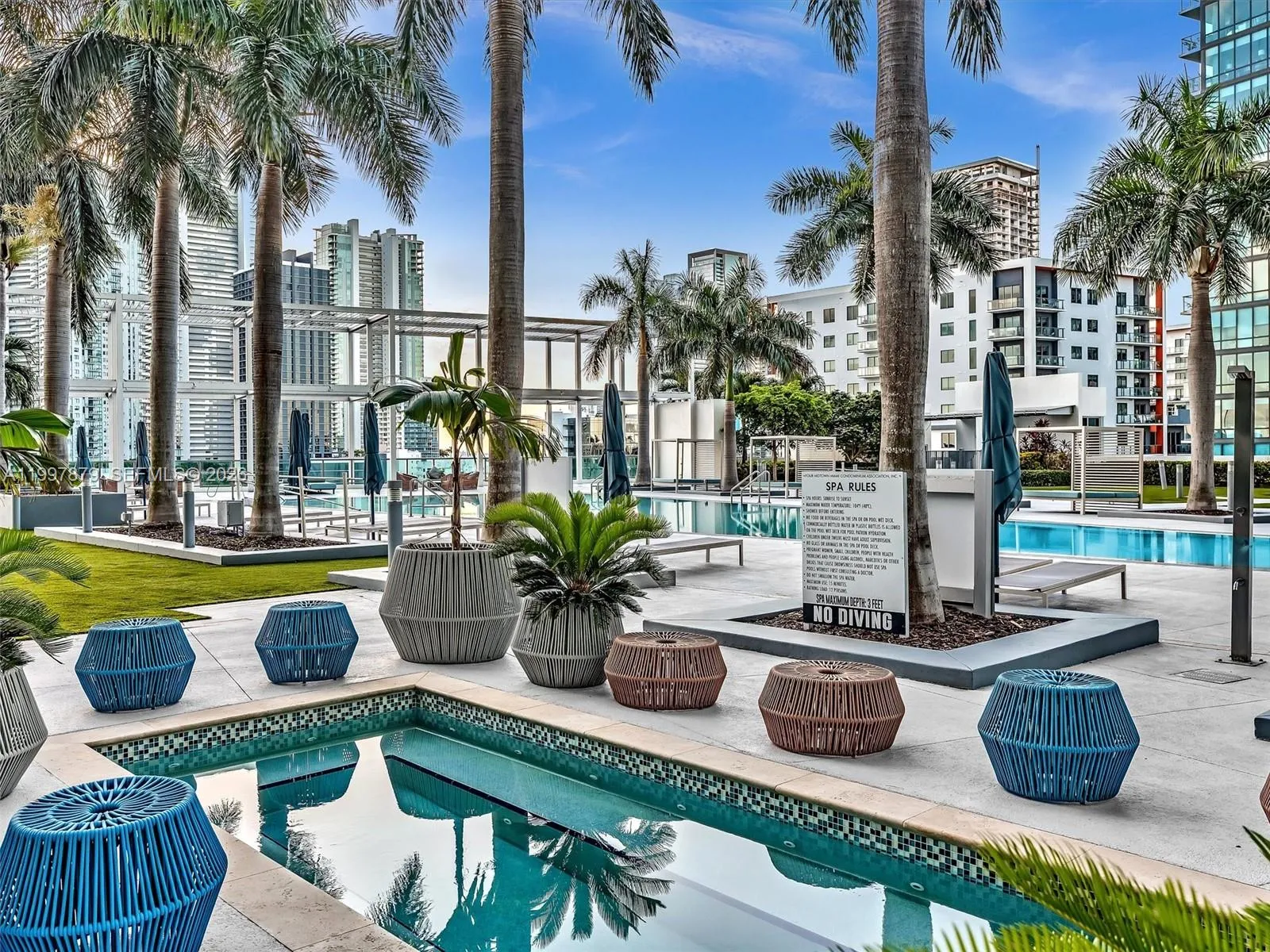 3301 NE 1st Ave # H2706, Miami FL 33137