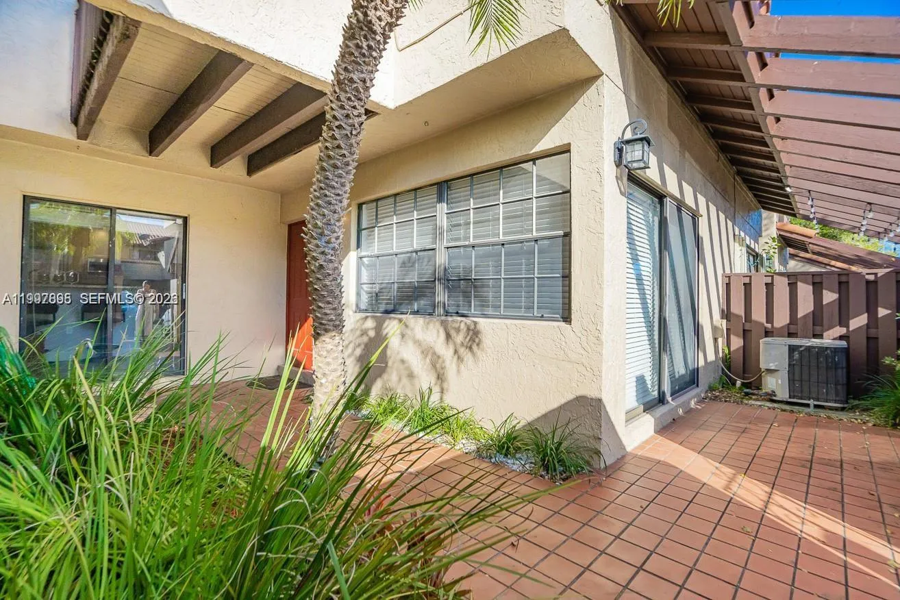 2 bedroom 2 bath for sale at 13257 SW 113th Ter, Miami FL 33186