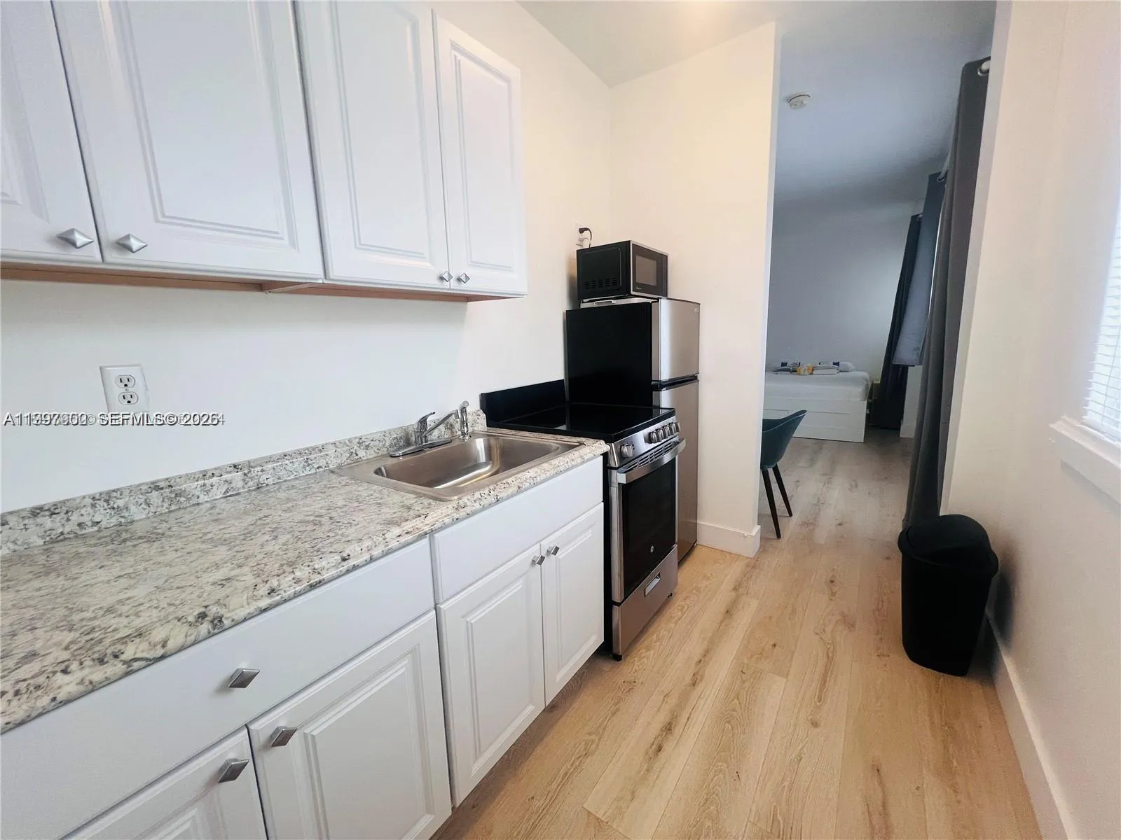 842 Meridian Ave # 2G, Miami Beach FL 33139