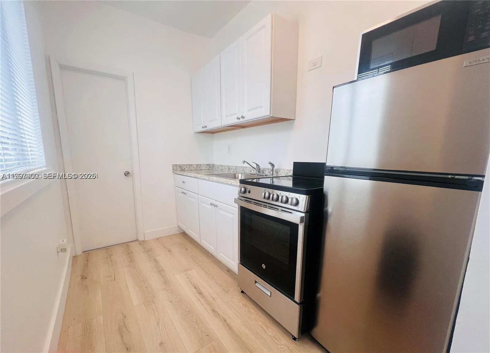842 Meridian Ave # 2G, Miami Beach FL 33139