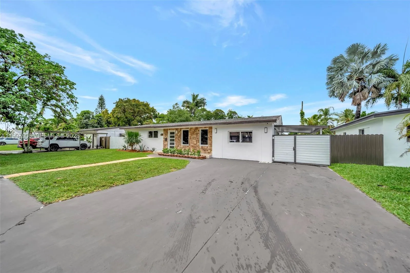 15010 NE 7th Ave, Miami FL 33161