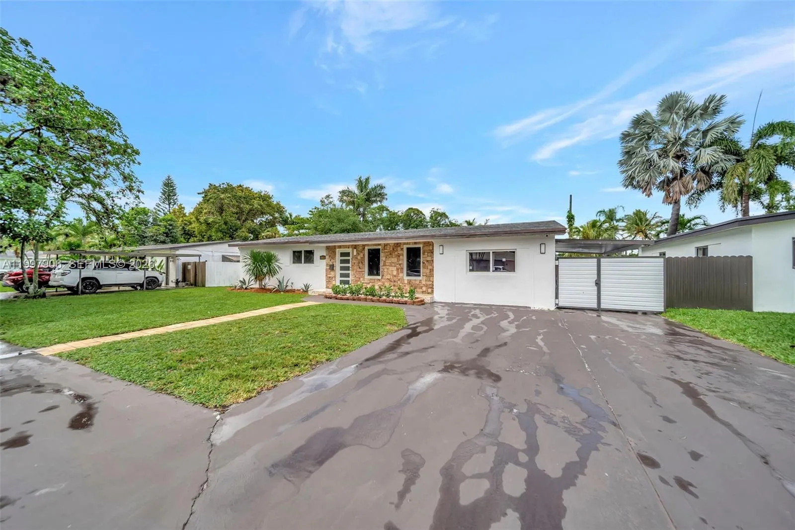 15010 NE 7th Ave, Miami FL 33161