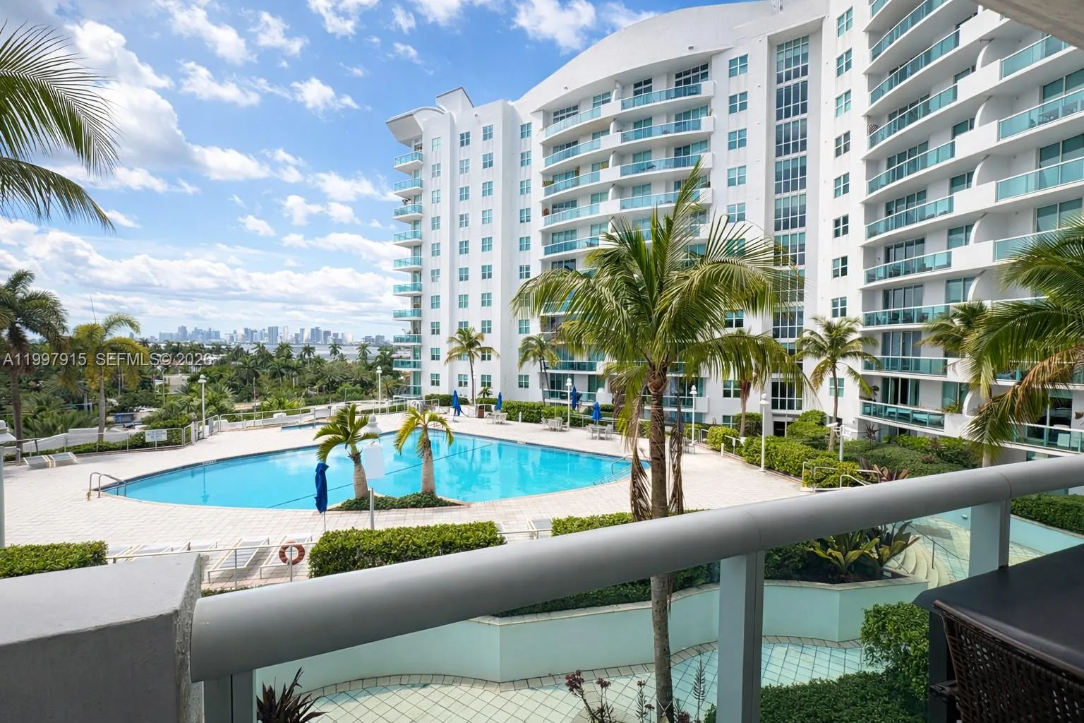 7900 Harbor Island Dr # 706, North Bay Village FL 33141