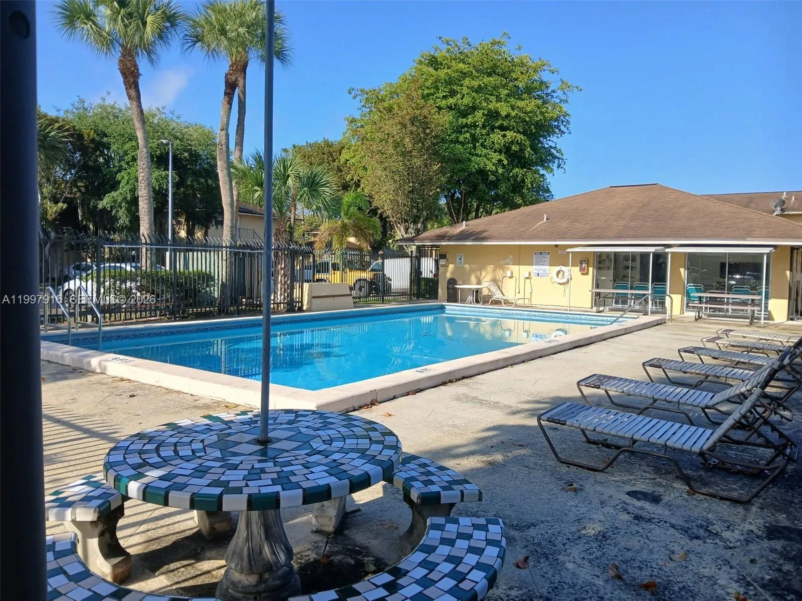 15659 SW 73rd Cir Ter # 9, Miami FL 33193