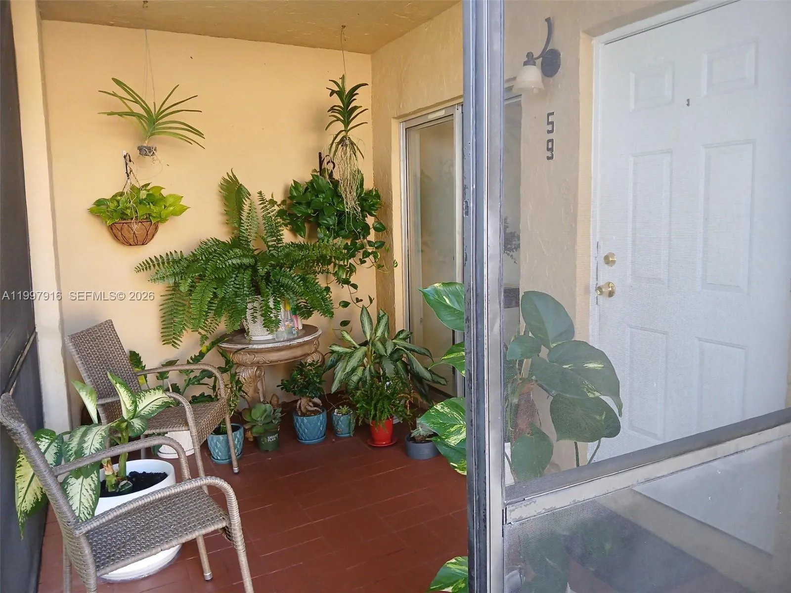 15659 SW 73rd Cir Ter # 9, Miami FL 33193