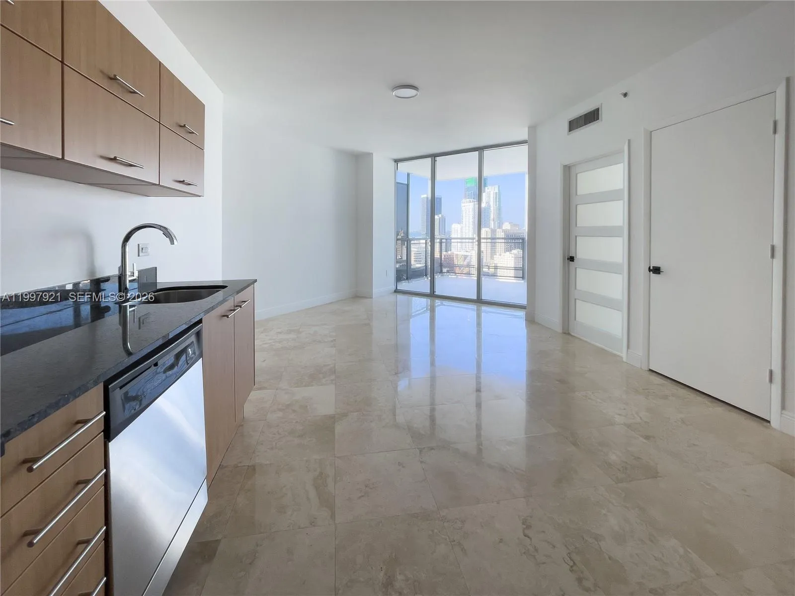 350 S Miami Ave # 2509, Miami FL 33130