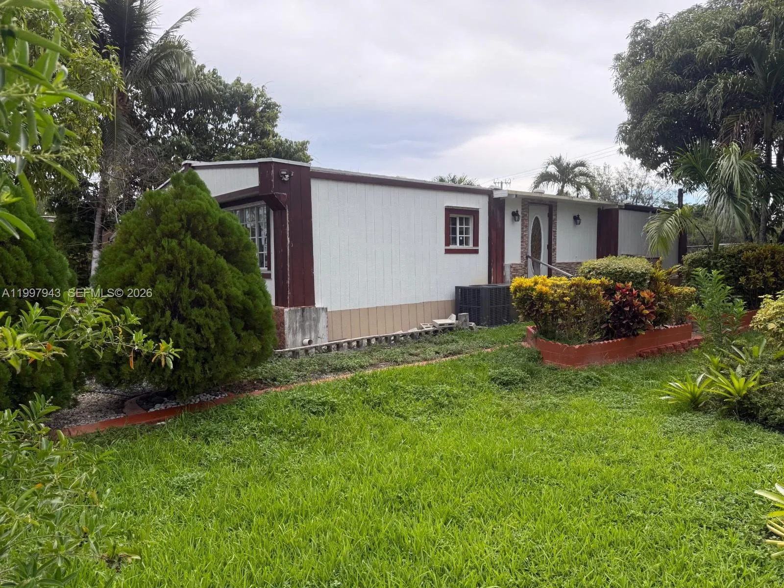 11201 SW 55th St, Lot D9, Miramar FL 33025