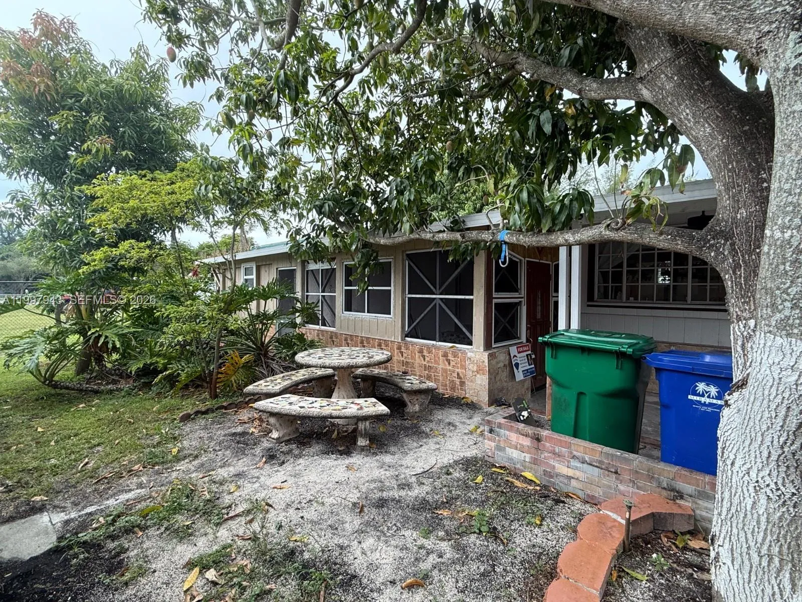 11201 SW 55th St, Lot D9, Miramar FL 33025