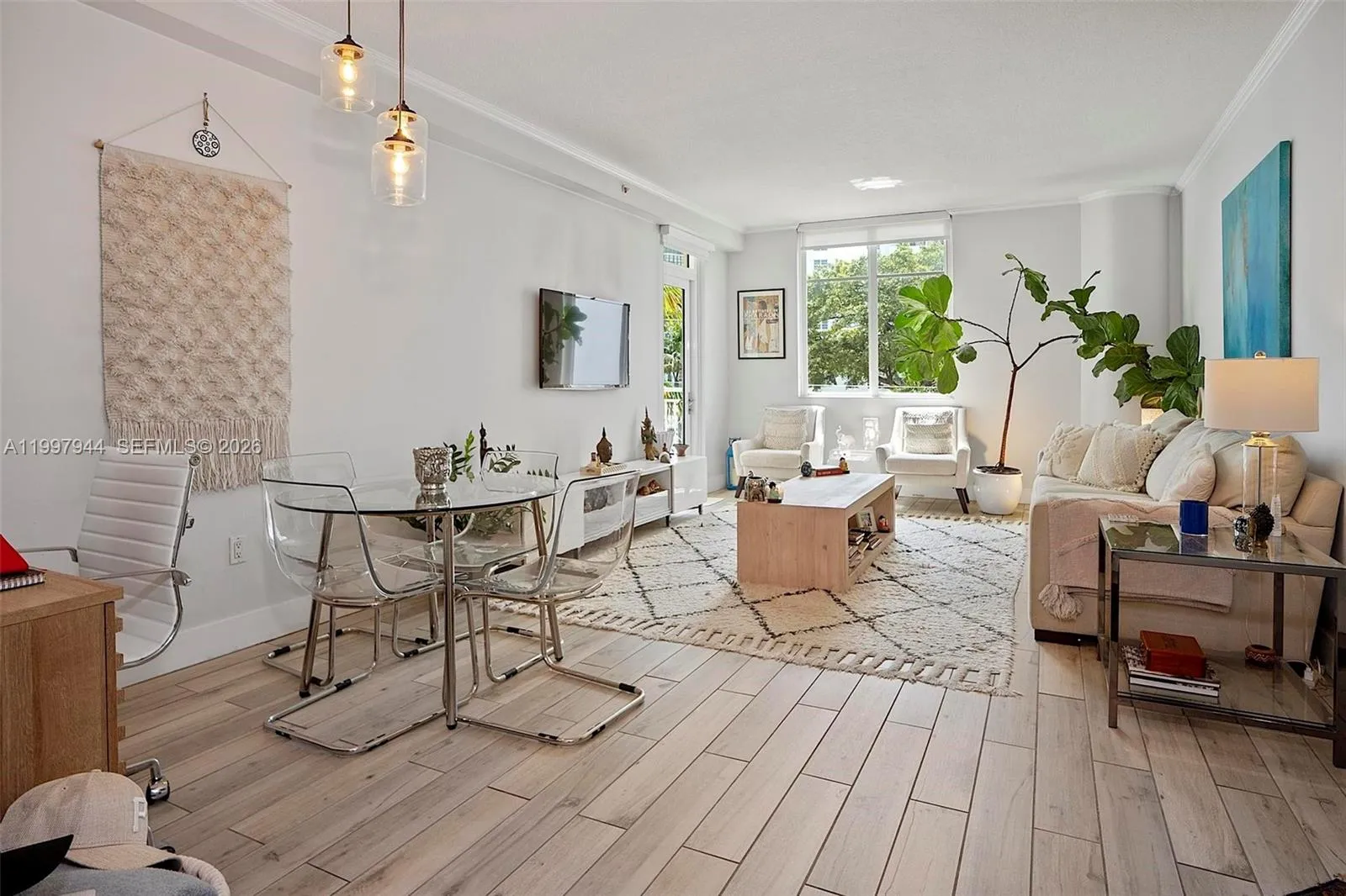 1 Century Ln # 303, Miami Beach FL 33139