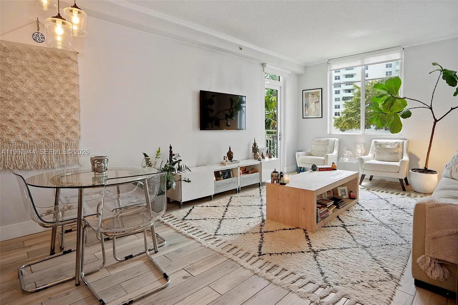 1 Century Ln # 303, Miami Beach FL 33139