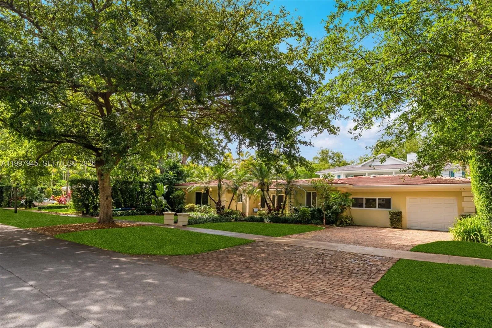 611 Santurce Ave, Coral Gables FL 33143