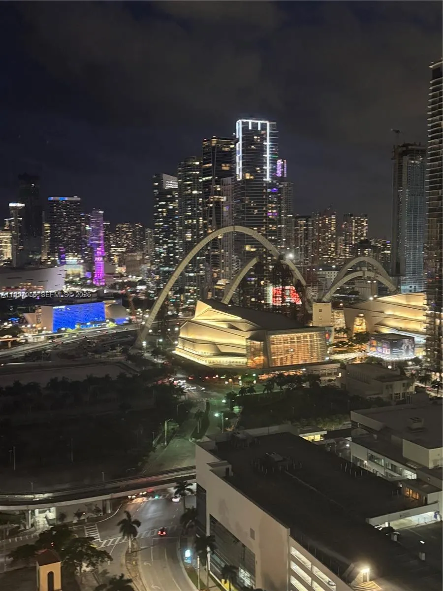 1717 N Bayshore Dr # 3455, Miami FL 33132