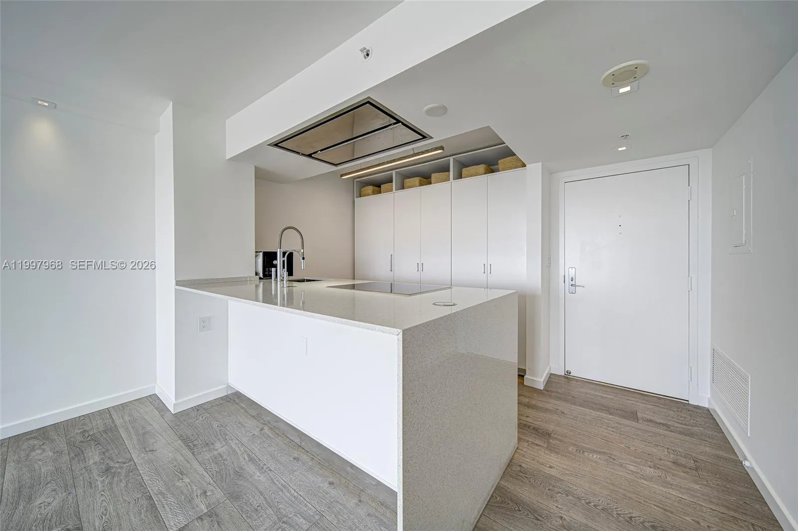 1900 Sunset Harbour Dr # 1505, Miami Beach FL 33139