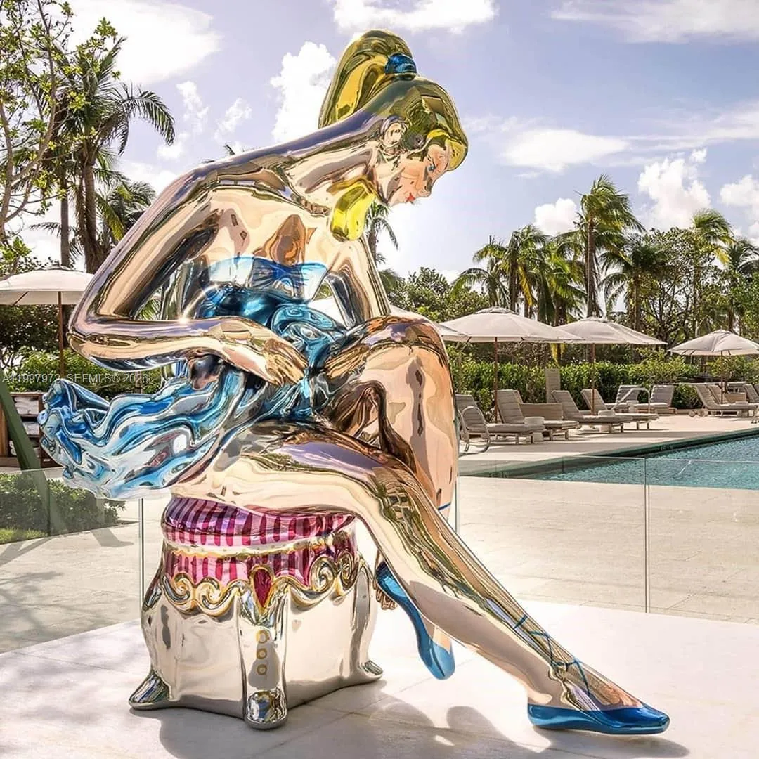 10203 Collins Ave # 1001, Bal Harbour FL 33154