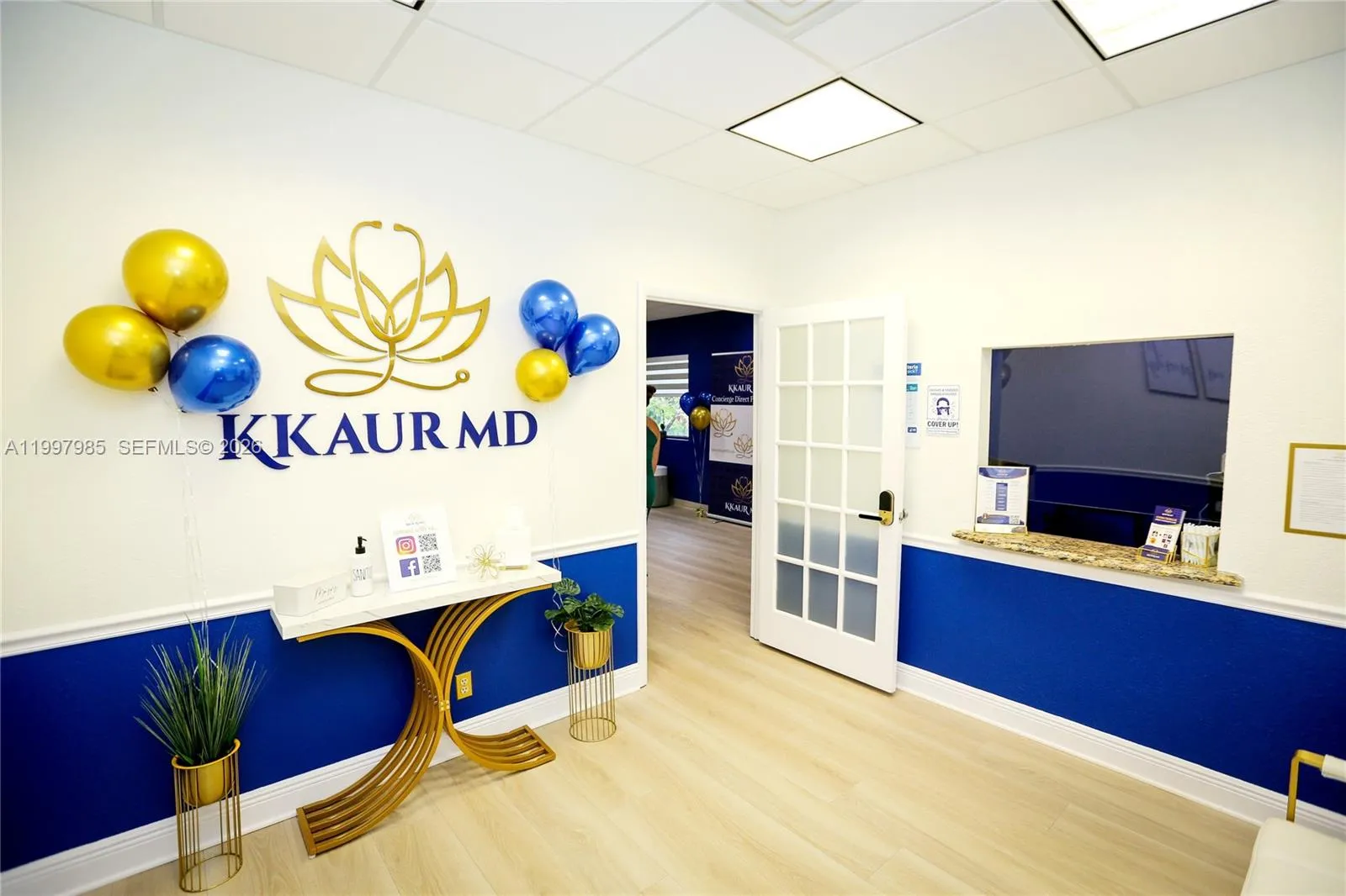 8130 Royal Palm Blvd # 204, Coral Springs FL 33065