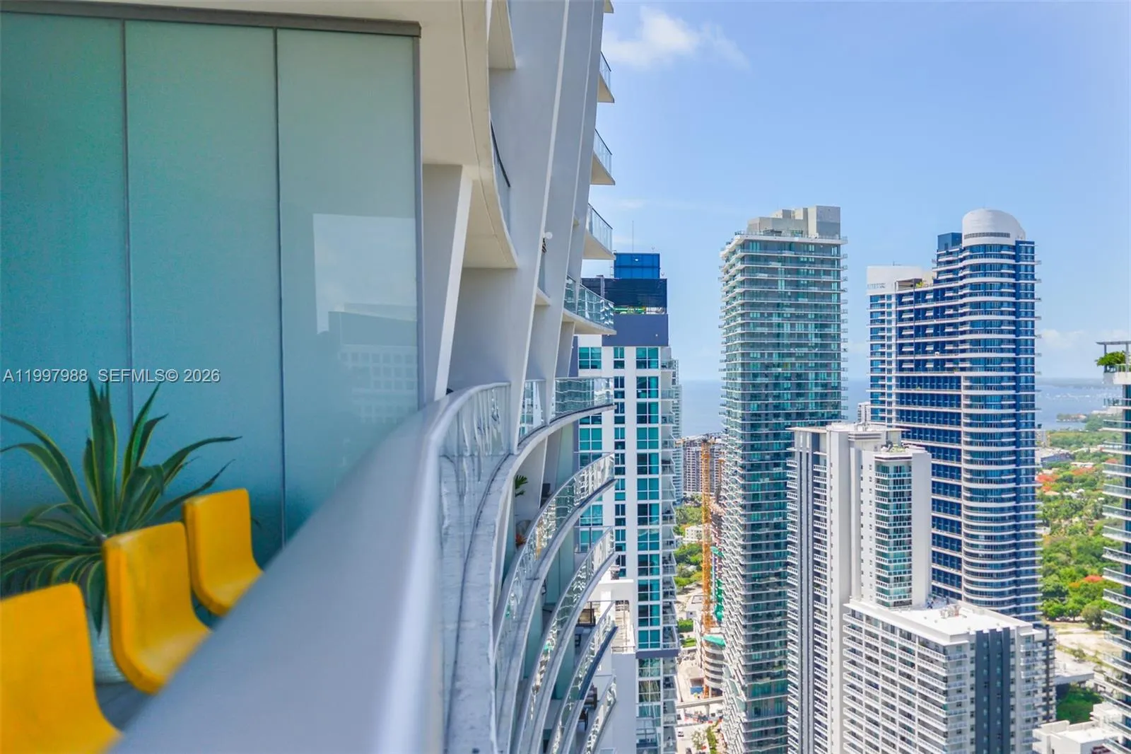 1010 Brickell Ave # 4411, Miami FL 33131