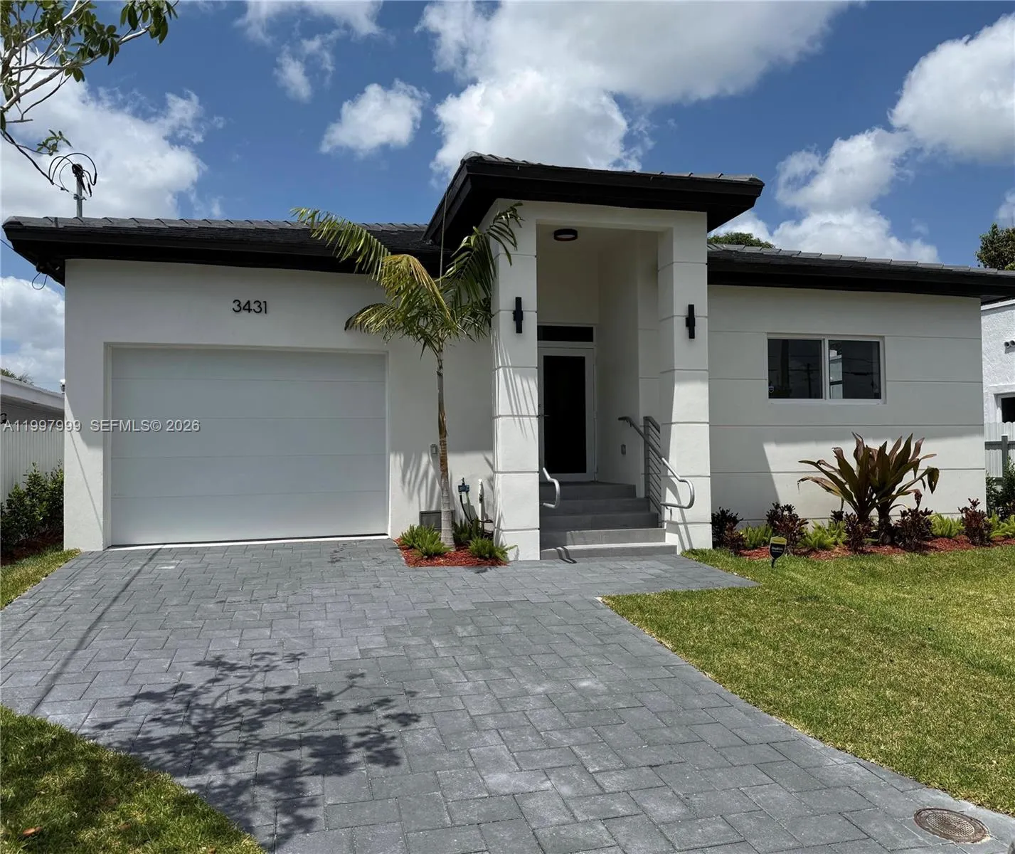 3431 NW 14th Ter, Miami FL 33125