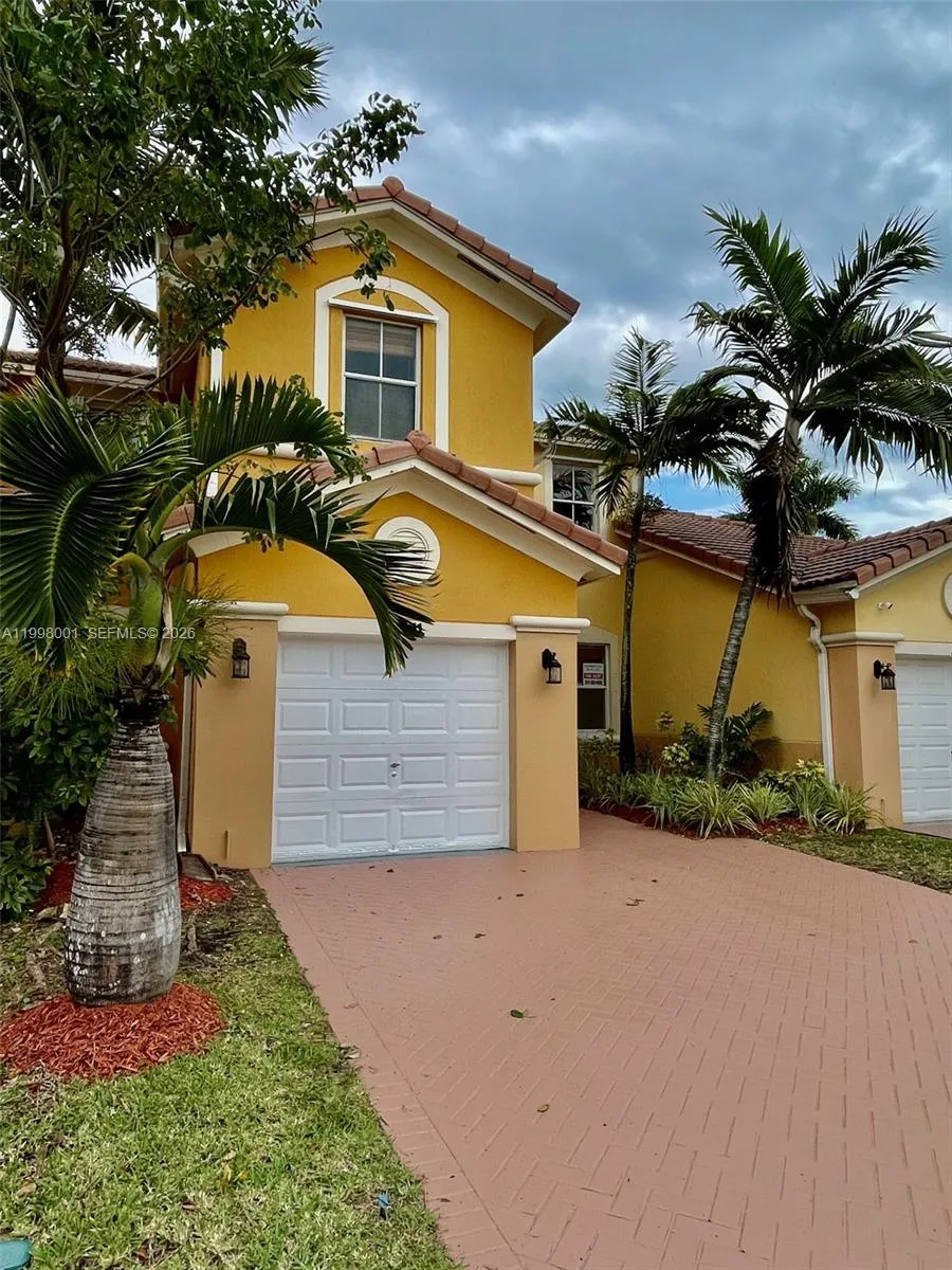 24651 SW 110th Ave, Homestead FL 33032