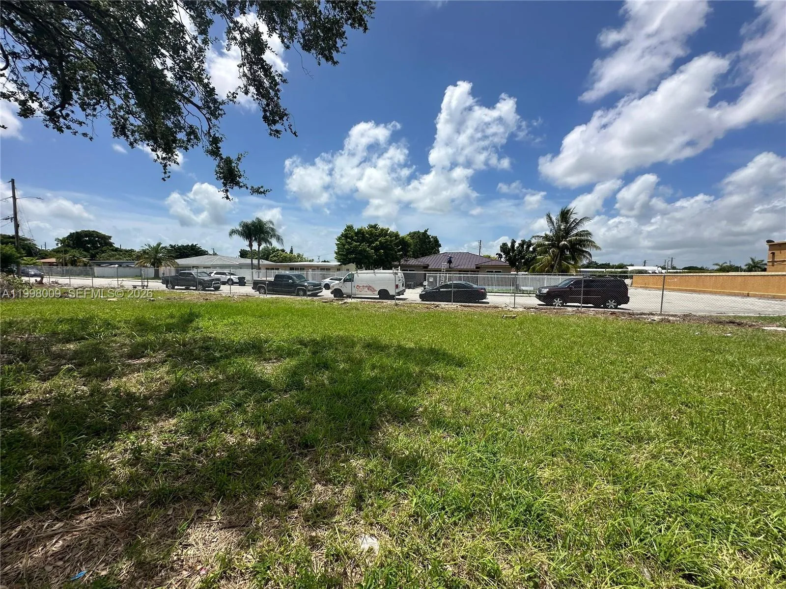 for sale at 11888 SW 220th St, Miami FL 33170